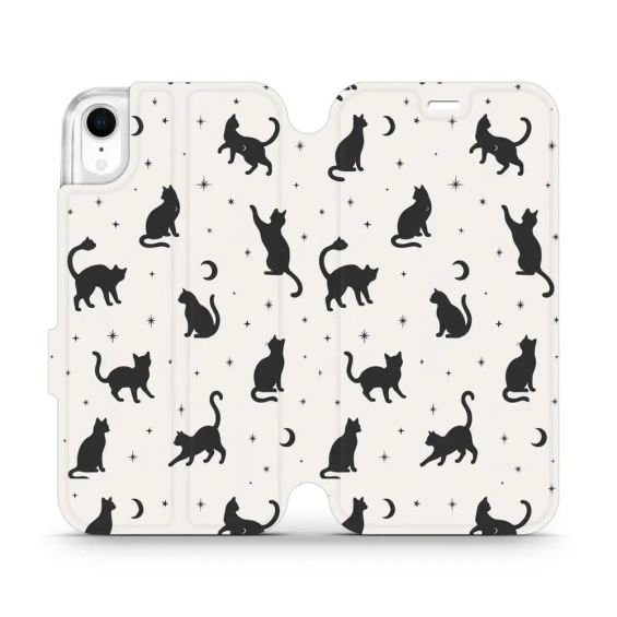 Etui do Apple iPhone XR - wzór V162S