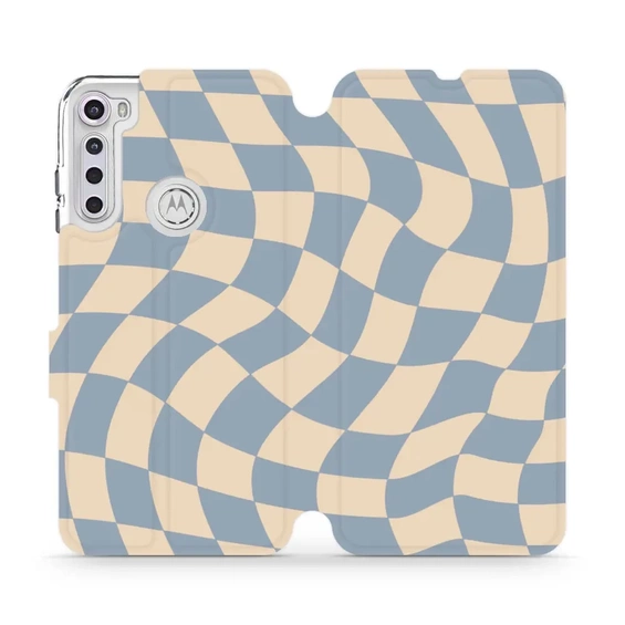 Hülle für Motorola One Fusion Plus - Farbe VA59S