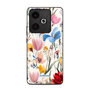 Phone Glossy Case Realme GT 7T - Design GP70G