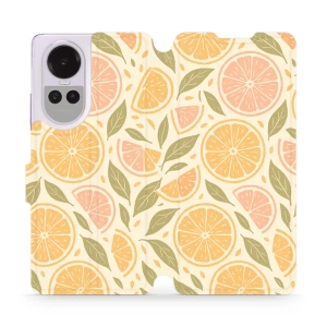 Phone Case OPPO Reno 10 Pro 5G - Design VP80S