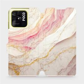 Phone Case Xiaomi POCO C40 - Design VP32S