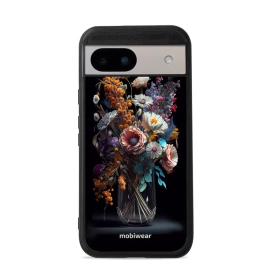 Phone Glossy Case Google Pixel 8a - Design G012G