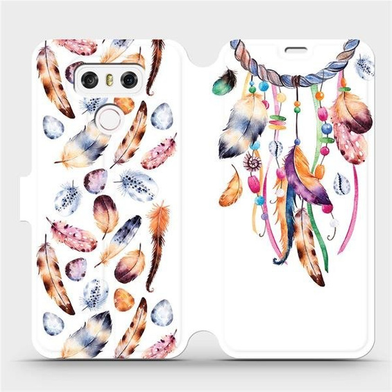 Hülle für LG G6 - Farbe M003S