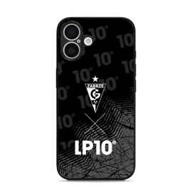 Etui Glossy Case do Apple iPhone 16 - wzór G11GZ