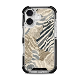 Case MagSafe Elite Bumper for Apple iPhone 16 - Design D168D