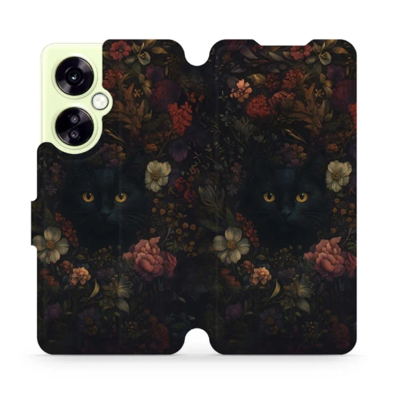 Phone Case OnePlus Nord CE 3 Lite 5G - Design V161S