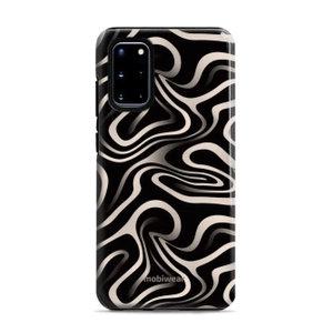 Hülle Elite Pro für Samsung Galaxy S20 Plus - Farbe EA68E