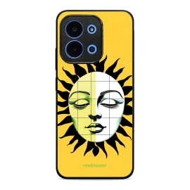 Phone Glossy Case Xiaomi Redmi 15C - Design G056G