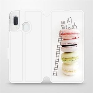 Phone Case Samsung Galaxy A20e - Design M090P