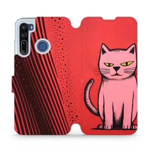 Phone Case HTC Desire 20 Pro - Design VP54S