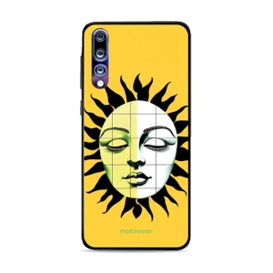 Phone Glossy Case Huawei P20 Pro - Design G056G