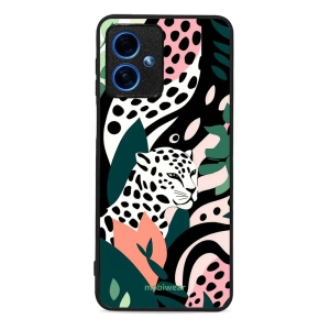 Phone Glossy Case Motorola Moto G54 5G - Design G053G