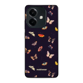 Phone Glossy Case OPPO A40M - Design GP78G