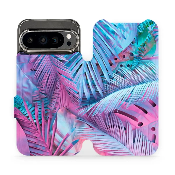 Etui do Google Pixel 9 Pro - wzór MG10S