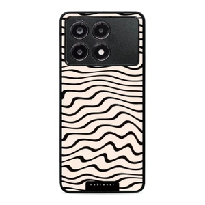 Etui Glossy Case do Xiaomi POCO X6 Pro - wzór GA62G