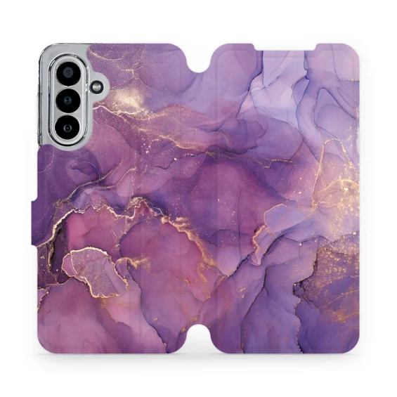 Hülle für Samsung Galaxy A17 5G - Farbe VP20S