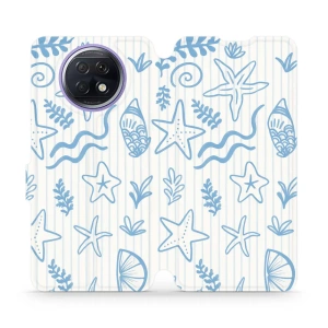 Phone Case Xiaomi Redmi Note 9T - Design VP88S