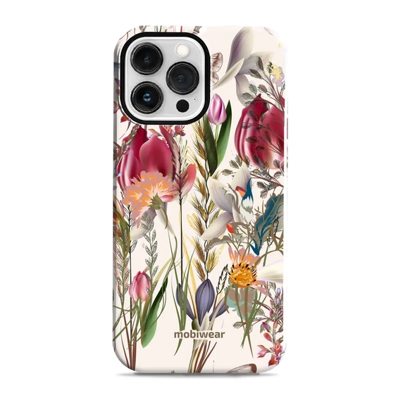 Case Elite Pro for Apple iPhone 13 Pro Max - Design EP01E
