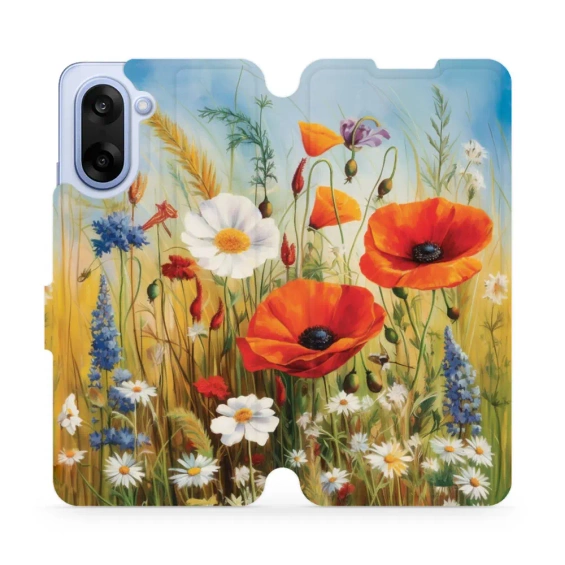 Hülle für OnePlus Nord CE5 - Farbe VP43S