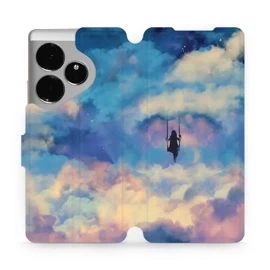 Phone Case Realme GT 6 - Design MR09S