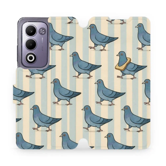 Hülle für OPPO A5m - Farbe VP91S