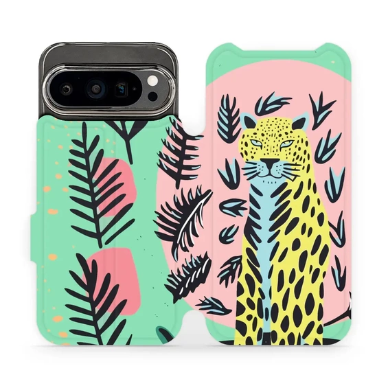 Phone Case Google Pixel 9 Pro - Design VP52S