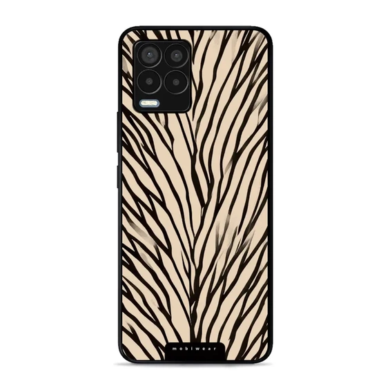 Phone Glossy Case Realme 8 Pro - Design GA52G