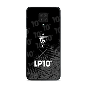 Hülle Glossy Case für Xiaomi Redmi Note 9 Pro - Farbe G11GZ