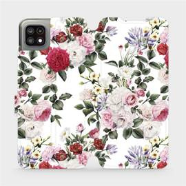 Etui do Samsung Galaxy A22 5G - wzór MD01S