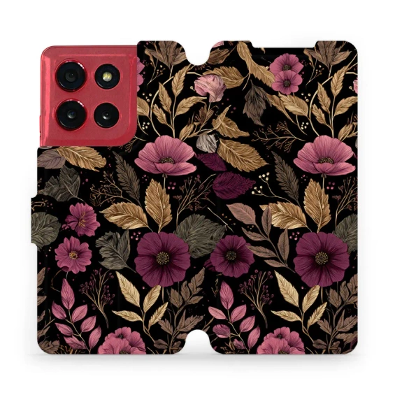Phone Case Motorola Moto G86 Power 5G - Design V170S
