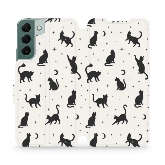 Etui do Samsung Galaxy S22 Plus - wzór V162S