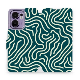 Hülle für OPPO Reno 13 F 5G - Farbe VA61S