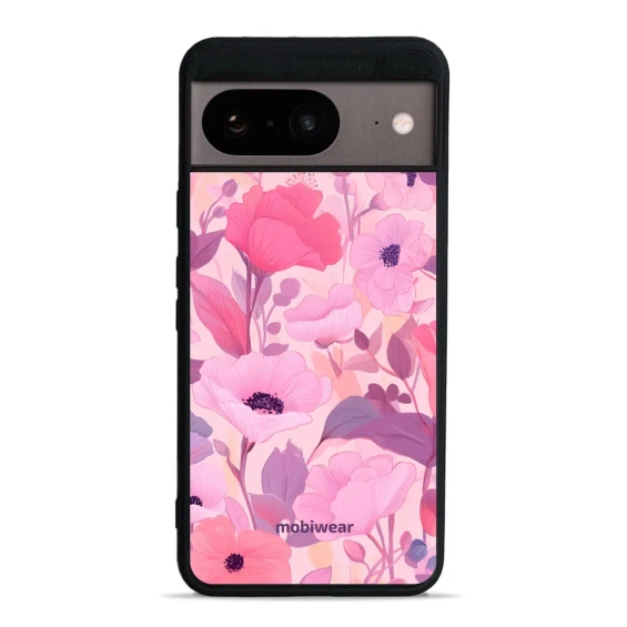Hülle Glossy Case für Google Pixel 8 - Farbe GP74G
