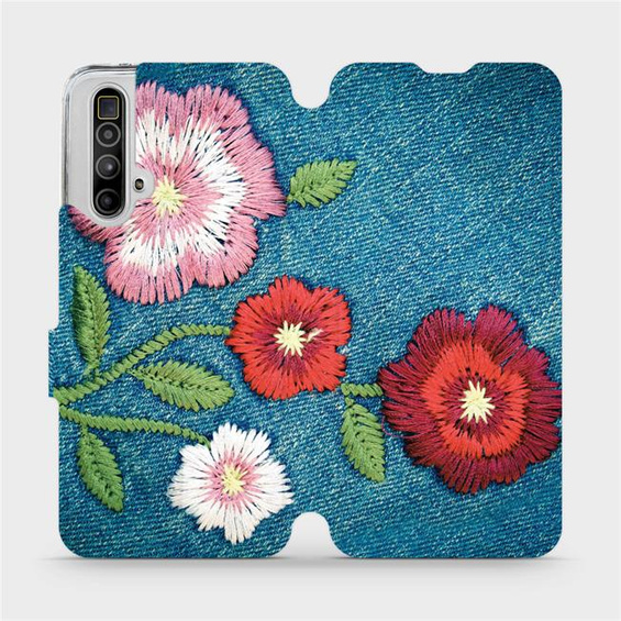 Etui do Realme X3 SuperZoom - wzór MD05P