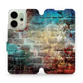 Phone Case OPPO Reno 14 Pro 5G - Design V061P