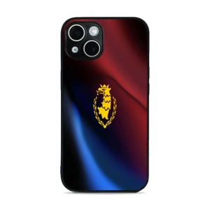 Etui Glossy Case do Apple iPhone 14 - wzór G07PS