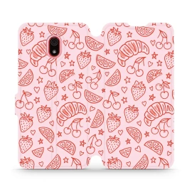 Etui do Xiaomi Redmi 8a - wzór VP86S