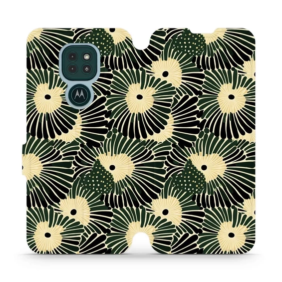 Phone Case Motorola Moto G9 Play - Design VA44S