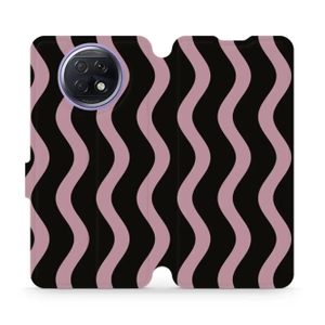 Etui do Xiaomi Redmi Note 9T - wzór VA54S