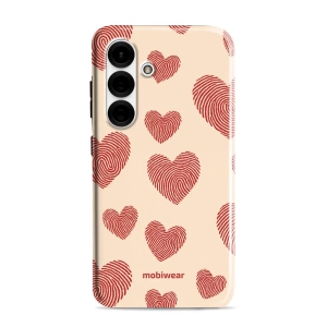 Case Elite Pro for Samsung Galaxy S25 - Design EP93E