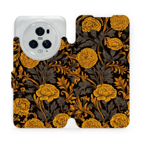 Phone Case Huawei Honor Magic5 Pro 5G - Design V173S