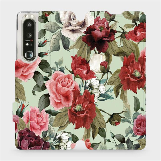 Phone Case Sony Xperia 1 III - Design MD06P