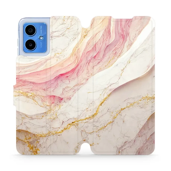 Hülle für Motorola Moto G14 - Farbe VP32S