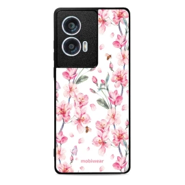 Phone Glossy Case Motorola Edge 50 Fusion - Design G033G