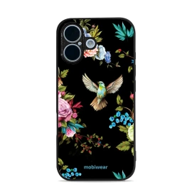 Hülle Glossy Case für Apple iPhone 17 - Farbe G041G