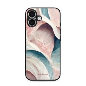 Phone Glossy Case Apple iPhone 16 - Design G026G