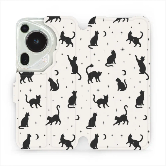 Etui do Huawei Pura 70 Ultra - wzór V162S