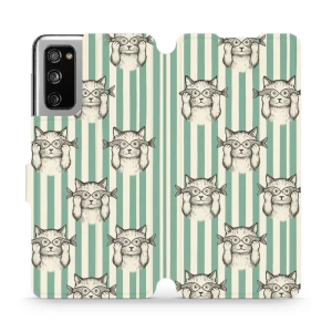 Phone Case Samsung Galaxy S20 FE - Design VP90S