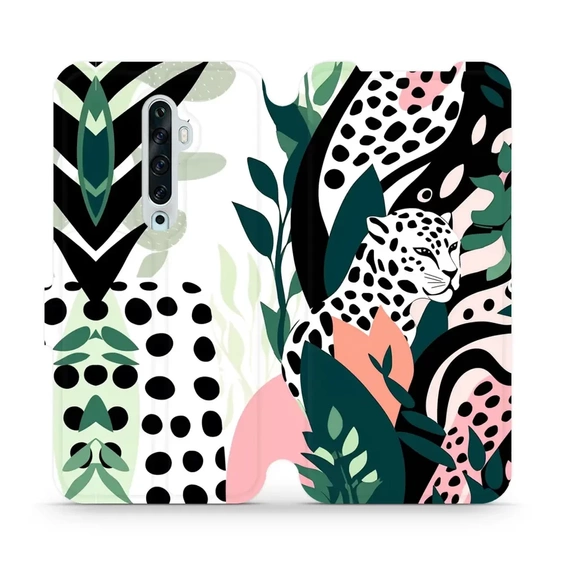 Phone Case OPPO Reno 2Z - Design VP53S