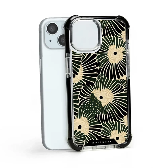 Etui MagSafe Elite Bumper Apple iPhone 15 - wzór DA44D